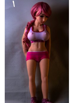 100cm Female Sex Doll
